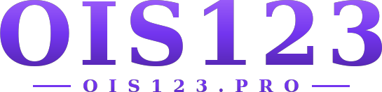 OIS123 โลโก้
